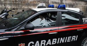 carabinieri