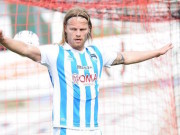 Lanciano - Pescara - Bjarnason