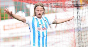 Lanciano - Pescara - Bjarnason