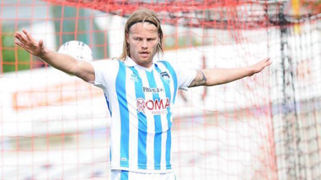 Lanciano - Pescara - Bjarnason