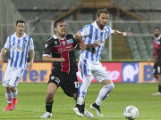 Pescara - Pro Vercelli; Serieb