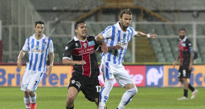 Pescara - Pro Vercelli; Serieb