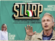 Slurp Travaglio