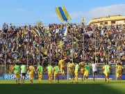 Frosinone promosso