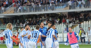 Pescara Vicenza