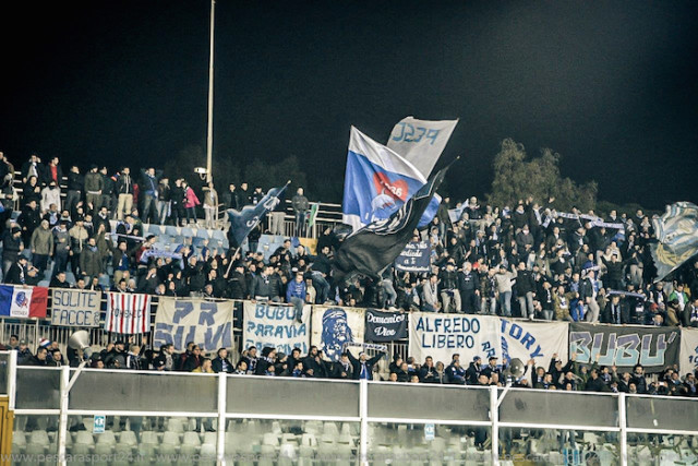 Rangers Pescara