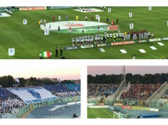 Pescara - Bologna