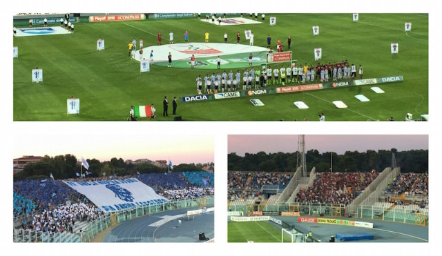 Pescara - Bologna