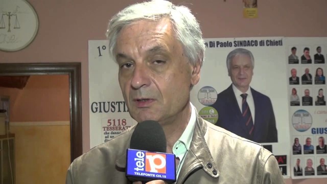 Bruno Di Paolo